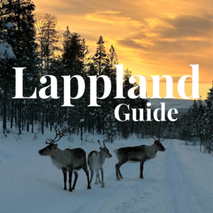 Lappland Guide