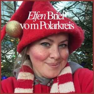 Elfen-Brief vom Polarkreis